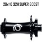 Maza INDUSTRY NINE HYDRA2 32H 20x110 SUPERBOOST Maza INDUSTRY NINE HYDRA2 32H 20x110 SUPERBOOST
