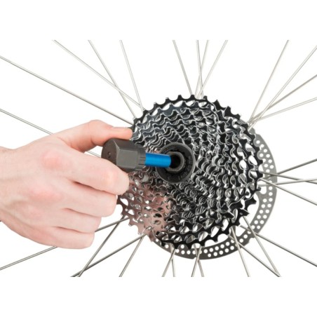 Extractor Piñon 12D Park Tool FR-5.2GT