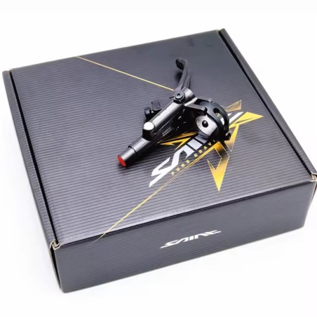 Manilla Freno Derecho SHIMANO SAINT BL-M820-R