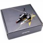 Manilla Freno Derecho SHIMANO SAINT BL-M820-R Manilla Freno Derecho SHIMANO SAINT BL-M820-R