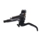 Manilla Freno Izquierda SHIMANO SAINT BL-M820-L Manilla Freno Izquierda SHIMANO SAINT BL-M820-L