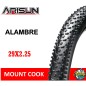 Neumatico ARISUN Mount Cook TT 29 X 2.25 30 Tpi Neumatico ARISUN Mount Cook TT 29 X 2.25 30 Tpi