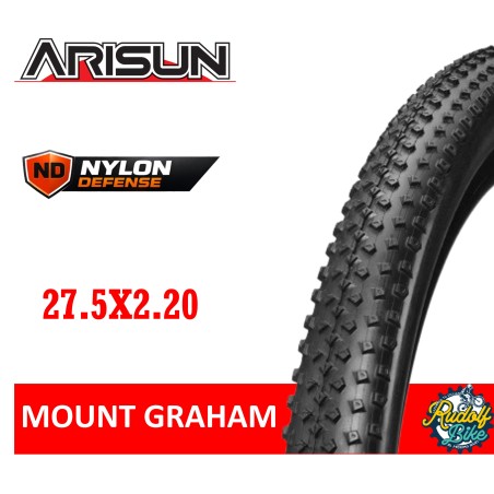 Neumatico ARISUN Mount Graham 27.5 X 2.20 60 Tpi