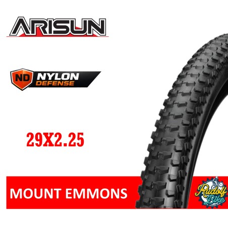 Neumatico ARISUN Mount Emmons 29 X 2.25 60 Tpi