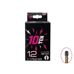 Camara 10TEN 12X1.75/2.12 V/A 35mm
