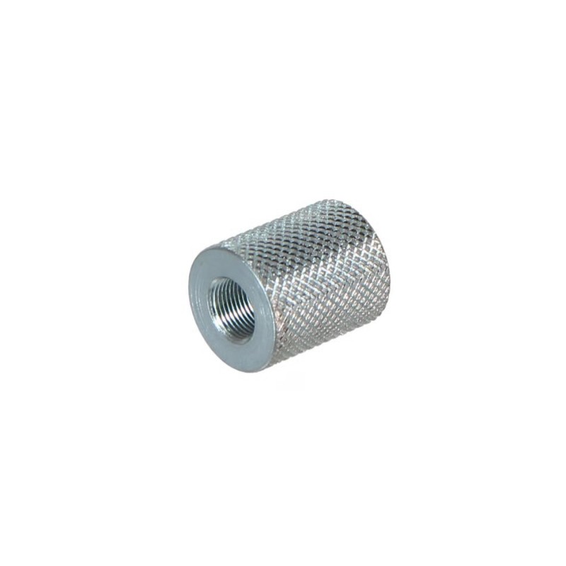 Herramienta Fox 2025, Transfer, Open Valve Thumb
