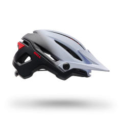 Casco BELL SIXER MIPS WHT/BLK