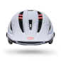 Casco BELL SIXER MIPS WHT/BLK Casco BELL SIXER MIPS WHT/BLK