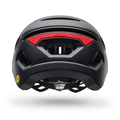 Casco BELL SIXER MIPS WHT/BLK