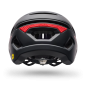 Casco BELL SIXER MIPS WHT/BLK Casco BELL SIXER MIPS WHT/BLK