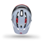 Casco BELL SIXER MIPS WHT/BLK Casco BELL SIXER MIPS WHT/BLK
