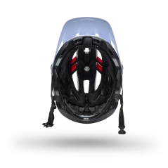 Casco BELL SIXER MIPS WHT/BLK