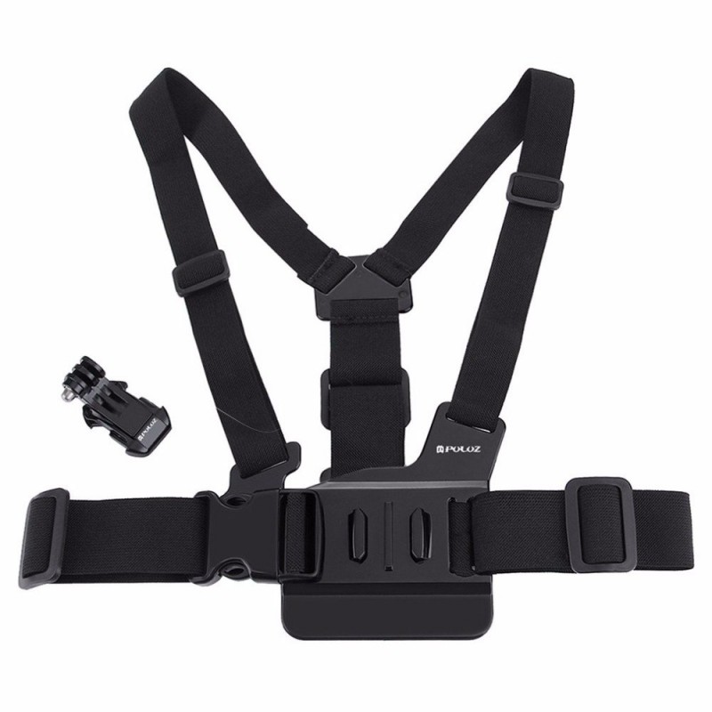 Arnés para cámaras Go pro Arnés para cámaras Go pro