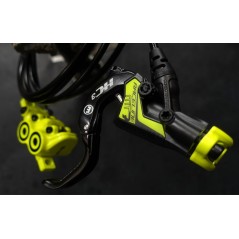 Set de Frenos MAGURA MT7 HC3 RACELINE EDITION