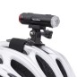 Luz LED para Casco Wind Moon 200 lm IP66 Luz LED para Casco Wind Moon 200 lm IP66