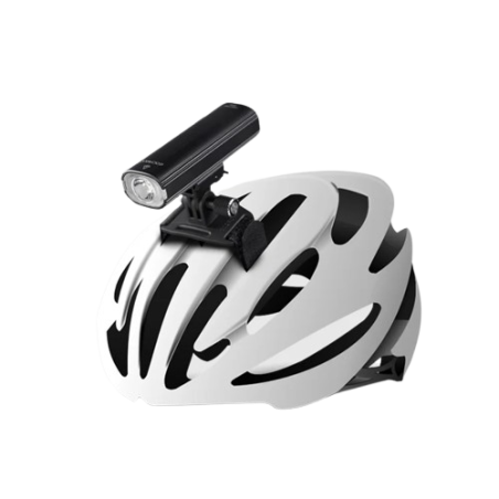 Luz LED para Casco Gaciron V20CH-600 lm IPX4