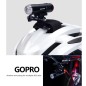 Luz LED para Casco ENLEE WT08 200 lm IPX4