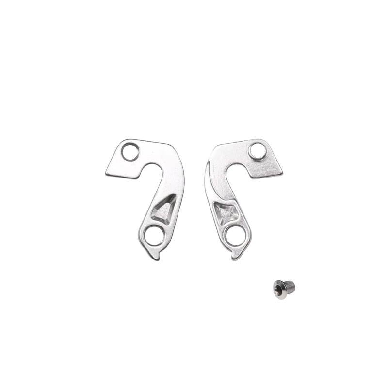Postiza Aluminio specialized GH-094 Plateada Postiza Aluminio specialized GH-094 Plateada