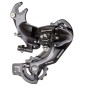 Desviador Trasero SH Tourney 6/7V. RD-TY300 (Dropout Claw Hanger) Desviador Trasero SH Tourney 6/7V. RD-TY300 (Dropout Claw Hanger)