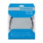 Manguera de freno SHIMANO SM-BH90-SS 1700mm Manguera de freno SHIMANO SM-BH90-SS 1700mm