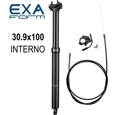 Dropper EXA FORM 900i 30.9x100mm Interno
