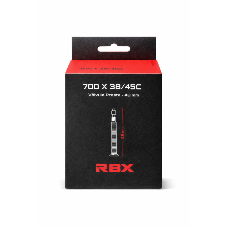 Cámara RBX 700X38/45C V/F 48mm Cámara RBX 700X38/45C V/F 48mm