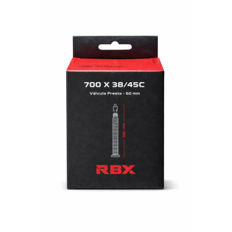 Cámara RBX 700X38/45C V/F 60mm