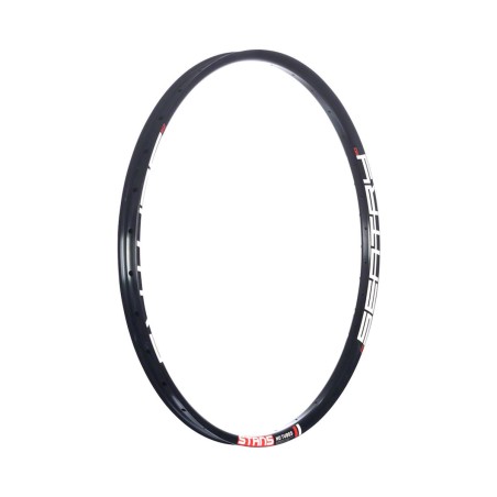 Llanta Stans Notubes SENTRY MK3 26 32H WHT/RED