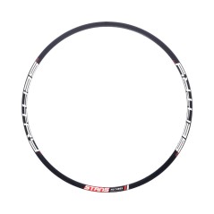 Llanta Stans Notubes SENTRY MK3 26 32H WHT/RED
