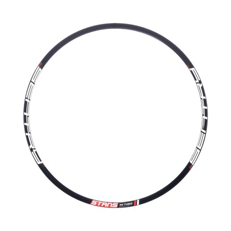 Llanta Stans Notubes SENTRY MK3 26 32H WHT/RED