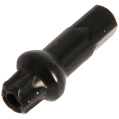 Niple DT SWISS Pro Lock 14g X 15mm Aluminio Black (1 Unidad)