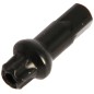 Niple DT SWISS Pro Lock 14g X 15mm Aluminio Black (1 Unidad) Niple DT SWISS Pro Lock 14g X 15mm Aluminio Black (1 Unidad)