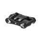 Multiherramienta LEZYNE RAP II 25 CO2 BLACK