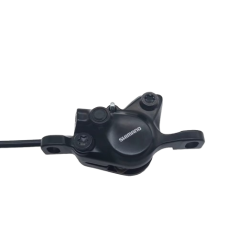 Set de Frenos Shimano MT200
