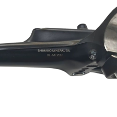 Set de Frenos Shimano MT200