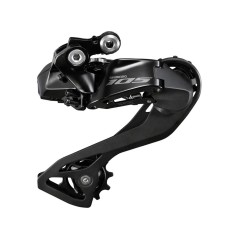 Desviador Trasero SH RD-R7150 DI2 105 12V TL-EW300