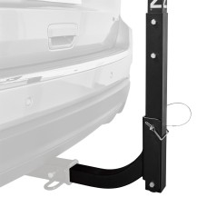 Porta Bicicletas Para Enganche 542RR-R 4 Bicicletas Allen Deluxe