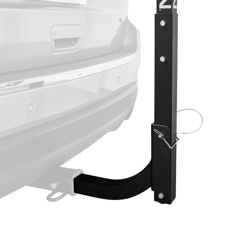 Porta Bicicletas Para Enganche 542RR-R 4 Bicicletas Allen Deluxe