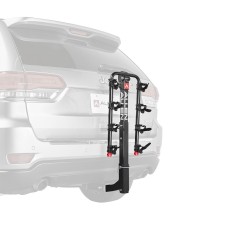 Porta Bicicletas Para Enganche 542RR-R 4 Bicicletas Allen Deluxe