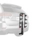 Porta Bicicletas Para Enganche 542RR-R 4 Bicicletas Allen Deluxe