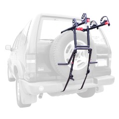 Porta Bicicletas Rueda de Repuesto S-302 2 Bicicletas Allen Premier