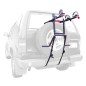 Porta Bicicletas Rueda de Repuesto S-302 2 Bicicletas Allen Premier