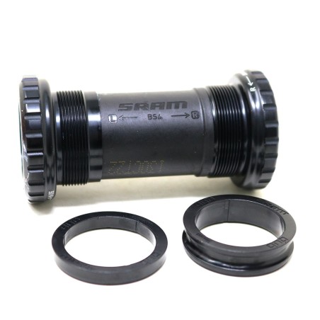 Motor Sram BSA SuperBoost+ 73mm DUB 34mm