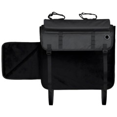 Pad FOX MISSION TAILGATE BLACK Small (2 Bike)
