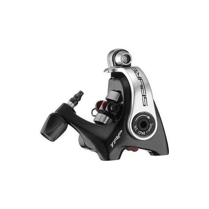 Caliper TRP SPYRE FM Md-C610 Black