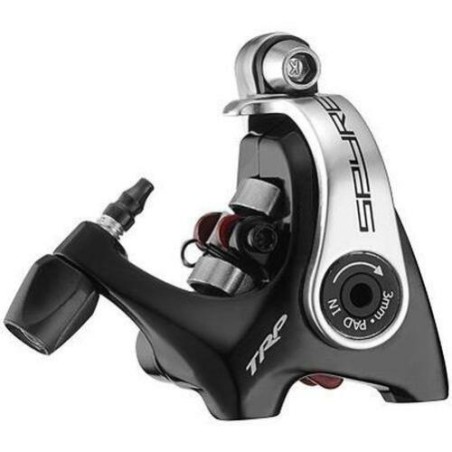 Caliper TRP SPYRE FM Md-C610 Black