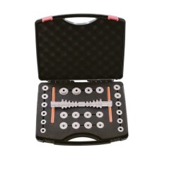 Kit Prensa rodamientos ICETOOLZ MOD.E296