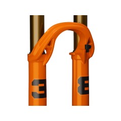 Horquilla FOX 38 2027, FLOAT, 29in, F-S 170 Grip X2 Shiny Orange