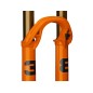 Horquilla FOX 38 2027, FLOAT, 29in, F-S 170 Grip X2 Shiny Orange Horquilla FOX 38 2027, FLOAT, 29in, F-S 170 Grip X2 Shiny Orange