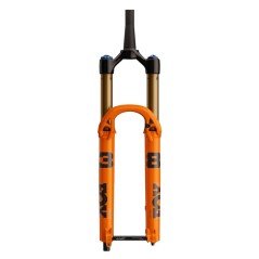Horquilla FOX 38 2027, FLOAT, 29in, F-S 170 Grip X2 Shiny Orange